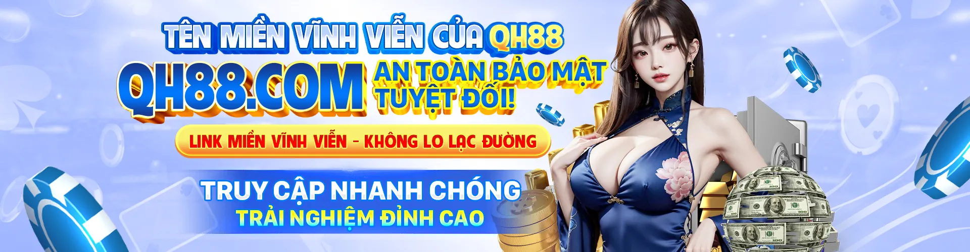 F168 Trang Chủ Casino Trực Tuyến